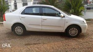 Toyota Etios Gd, , Diesel