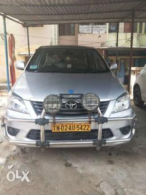 Toyota Innova diesel  Kms  year