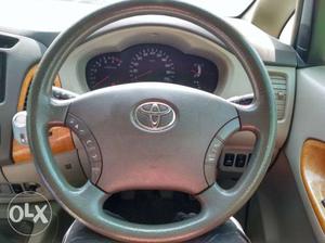 Toyota Innova diesel  Kms  year