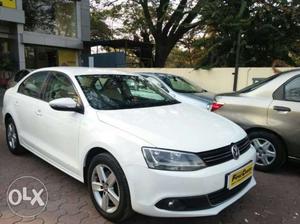 Volkswagen Jetta, , Diesel