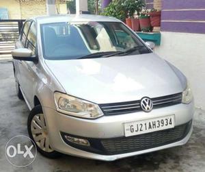 Volkswagen Polo Comfortline 1.2l (d), , Diesel