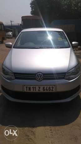 Volkswagen Vento, , Diesel