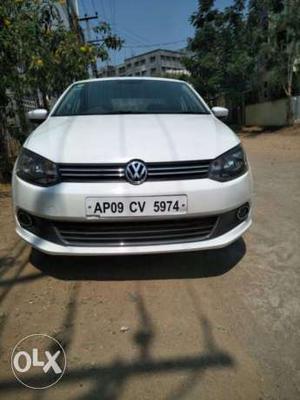 Volkswagen Vento Highline Diesel, , Diesel