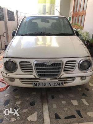 Well maintained Maruti Zen classic for SALE