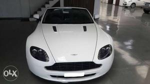 Aston Martin Convertable-imported