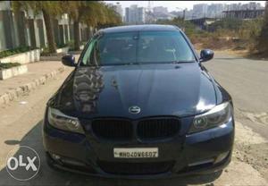 BMW 3 Series diesel  Kms  year