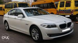 Bmw 5 Series 520d Luxury Line, , Diesel