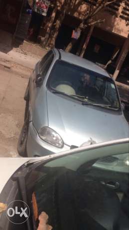 CNG Nd PETROL Top model Car For sale CD player Centre lock