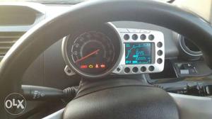  Chevrolet Beat diesel  Kms