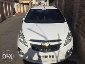 Chevrolet Beat diesel  Kms  year