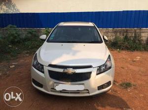 Chevrolet Cruze diesel  Kms  year