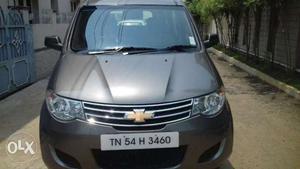 Chevrolet Enjoy 1.4 Ls 8 Str, , Diesel