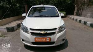 Chevrolet Sail 1.2 Ls Abs, , Diesel