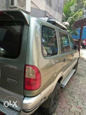  Chevrolet Tavera diesel  Kms