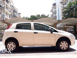 Fiat Grand Punto Active , Petrol