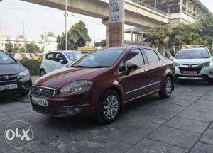 Fiat Linea Emotion , Diesel