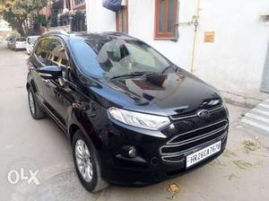 Ford Ecosport Titanium Plus 1.5 Tdci, , Diesel