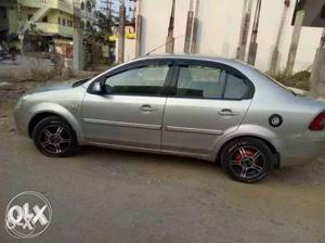  Ford Fiesta diesel  Kms