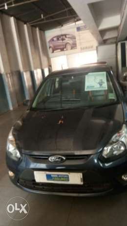 Ford Figo Celebration Edition Petrol, , Petrol