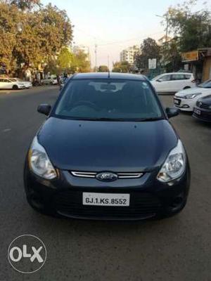 Ford Figo Duratorq Diesel Zxi , Diesel