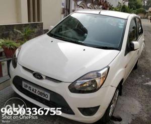 Ford Figo | Only  driven with inbuilt bluetooth