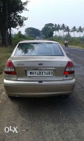  Ford Ikon diesel  Kms