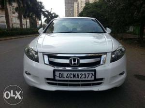 Honda Accord 2.4 Mt, , Petrol