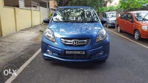 Honda Amaze 1.5 Smt I Dtec, , Diesel