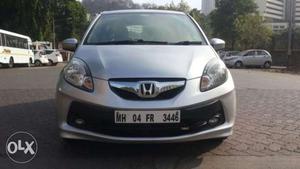 Honda Brio V Mt, , Petrol