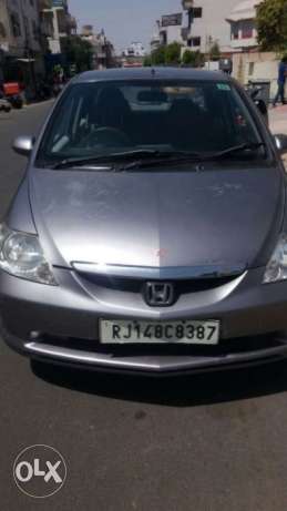 Honda City 1.5 Exi New, , Petrol