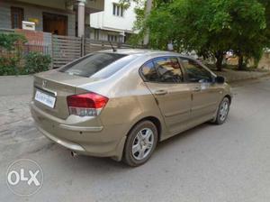 Honda City 1.5 S Mt, , Petrol