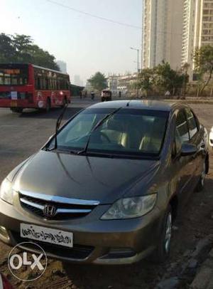 Honda City At Low Prize  excellent condition