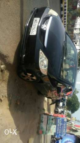 Honda City Zx orignal colour sell or exchange