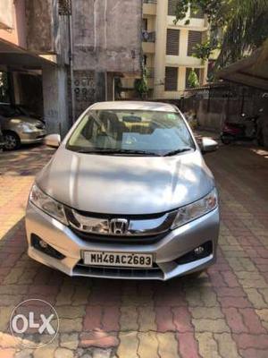 Honda City diesel  Kms  year