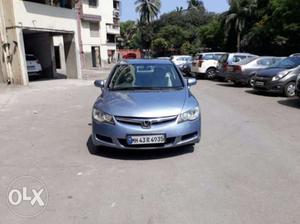 Honda Civic 1.8s At, , Petrol