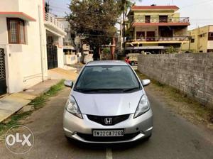 Honda Jazz V Mt, , Petrol