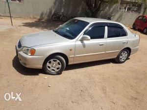 Hyundai Accent Cng, , Petrol