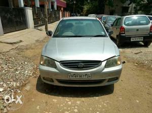 Hyundai Accent Crdi, , Diesel