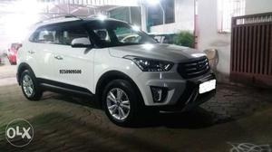 Hyundai Creta 1.6 Sx Plus Auto, , Diesel