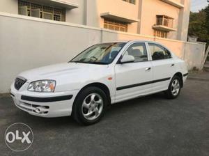 Hyundai Elantra Crdi, , Diesel