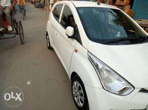 Hyundai Eon Sportz, , Petrol