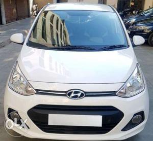 Hyundai Grand I10 Magna 1.1 Crdi, , Diesel