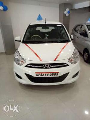 Hyundai I10 Magna , Petrol