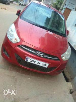 Hyundai I10 petrol  Kms  year