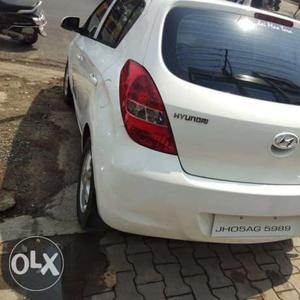 Hyundai I20 Sportz , Petrol