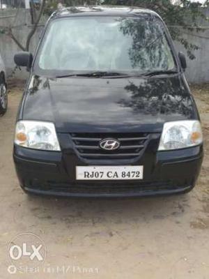 Hyundai Santro Xing Gls, , Petrol