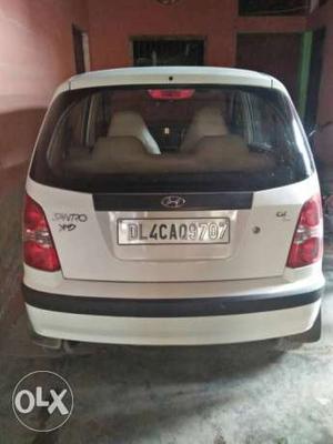 Hyundai Santro Xing petrol  Kms  year