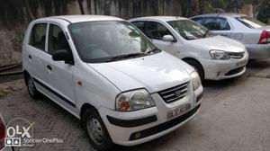 Hyundai Santro Xing petrol  Kms  year