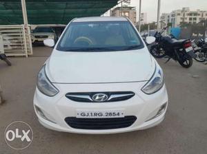 Hyundai Verna Fluidic 1.6 Crdi Sx Opt, , Diesel