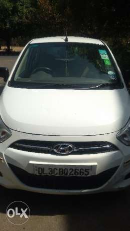 Hyundai i10 car - FOR SALE (immediately)